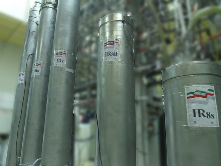 EUA garantem que não estão envolvidos no ataque a central nuclear no Irão