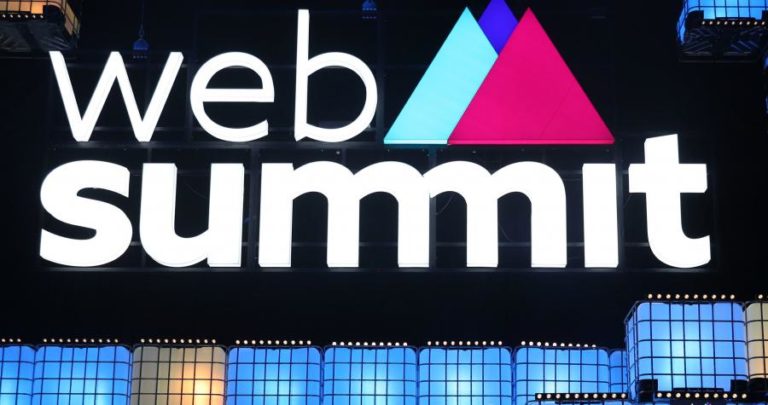 Web Summit: Mais de 100 ‘startups’ portuguesas presentes no Collision 2021