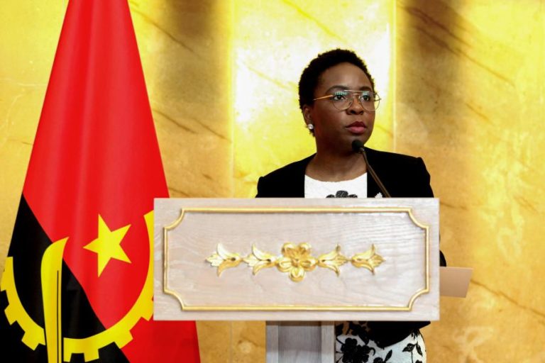 FMI/Previsões: Angola resiste à banca comercial e prefere financiamento barato – Finanças