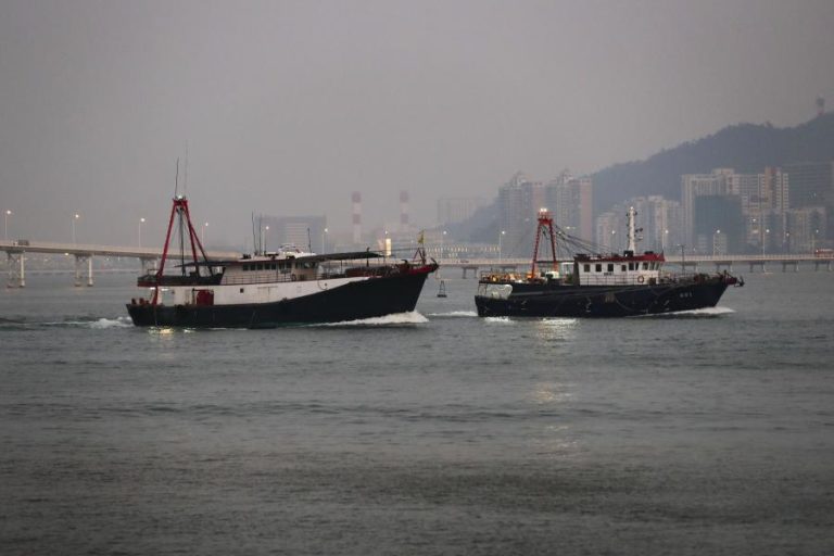 Covid-19: Macau só admite discutir corredor de viagem com Hong Kong após 14 dias seguidos sem casos