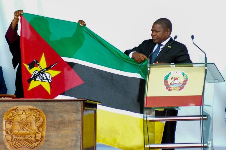 Moçambique/Ataques: PR pede mais solidariedade e critica disseminação de falsas informações