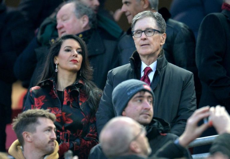 Superliga: Dono do Liverpool pede desculpa aos adeptos pelo “transtorno” causado