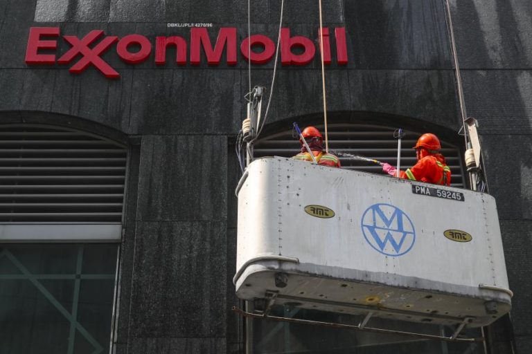 ExxonMobil apoia Angola com um milhão de dólares para desenvolvimento comunitário