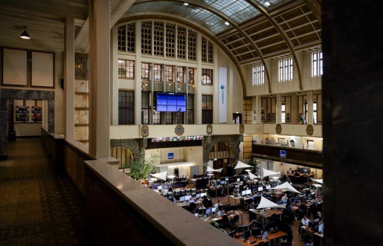 Euronext compra Bolsa Italiana por 4.444 milhões de euros
