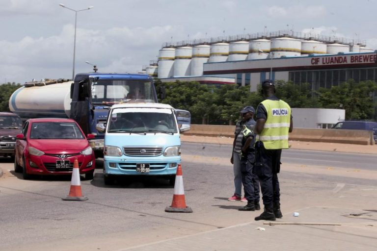 Covid-19: Angola regista mais três óbitos e 144 novos casos