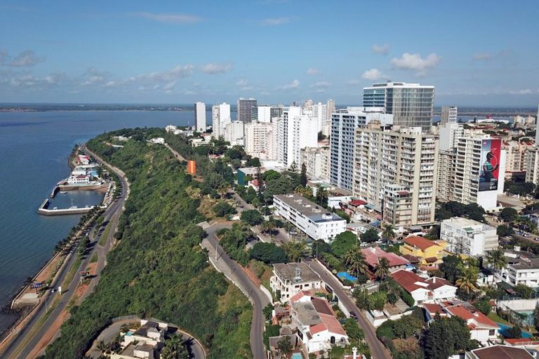 Mulher com nacionalidade portuguesa raptada em Maputo