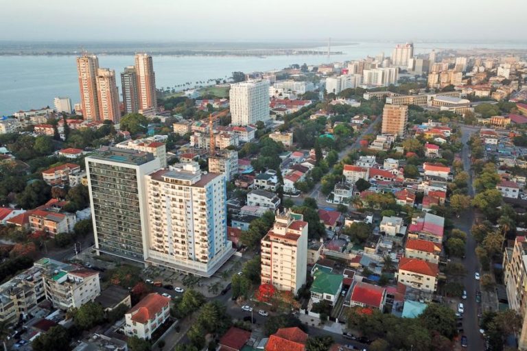 Homem de nacionalidade indiana raptado em Maputo – polícia