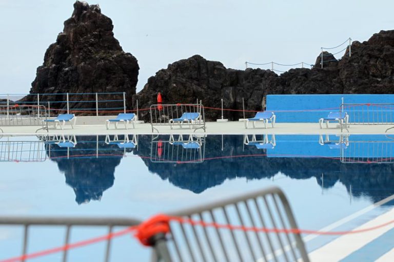 Covid-19: Madeira prolonga recolher obrigatório e reforça verbas para combate à pandemia