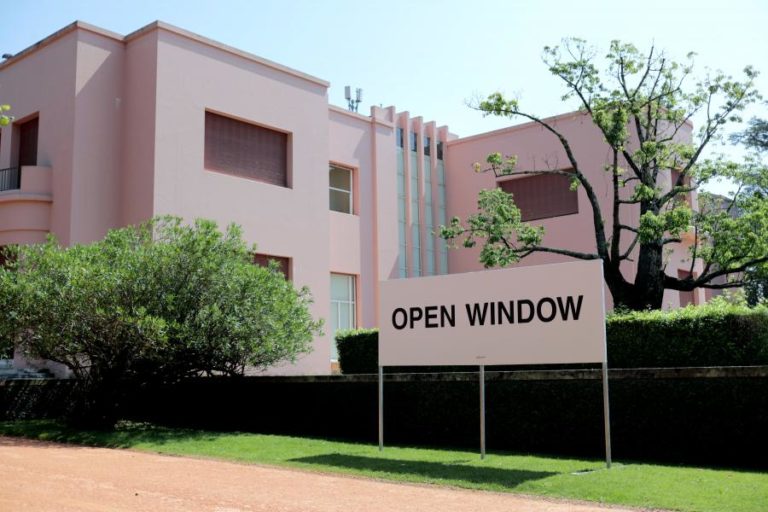 Serralves no Porto reabre na segunda-feira com uma exposição da fotografia de Jorge Molder