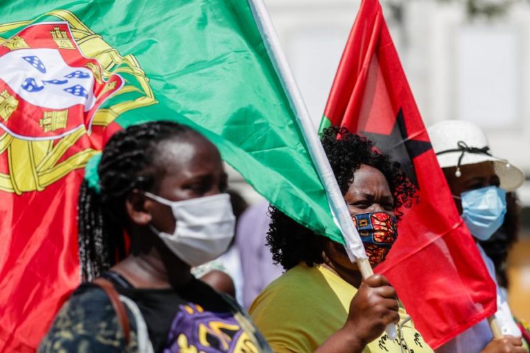 Visita de Marcelo Rebelo de Sousa à Guiné-Bissau é “muito importante” — PR da Guiné-Bissau