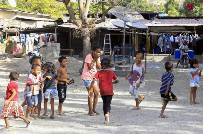 Covid-19: Autoridades timorenses registam mais 66 casos em Díli, 10 com sintomas