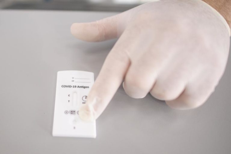 Covid-19: Freguesias de Lisboa com testes rápidos gratuitos são agora 15