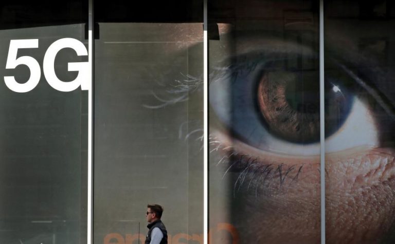 5G: Leilão segue no 57.º dia de licitação com propostas de 272,2 ME