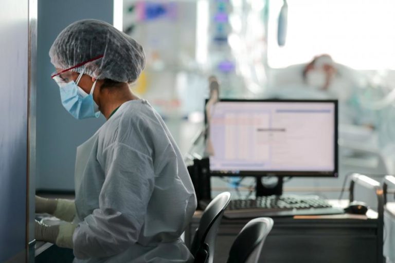 Covid-19: Portugal com mais 470 casos e uma morte nas últimas 24 horas