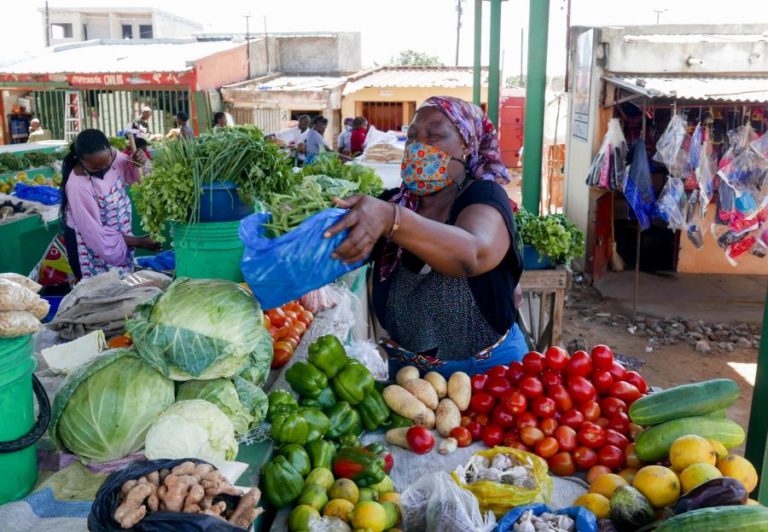 Covid-19: Moçambique com 53 novos casos e sem mortes nos últimos três dias