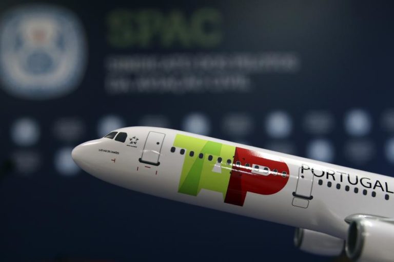 TAP: Absentismo será critério para escolher pilotos a propor medidas para sair — SPAC