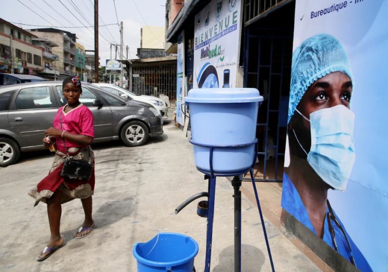 Covid-19: África com mais 275 mortos e 10.923 infetados nas últimas 24 horas
