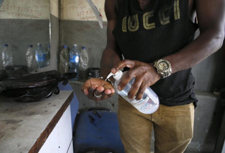 Covid-19: África com mais 243 mortos e 9.360 infetados nas últimas 24 horas