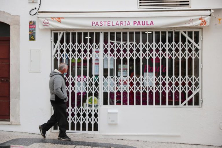 Covid-19: Pandemia custou 2,2% do PIB às contas públicas em 2020