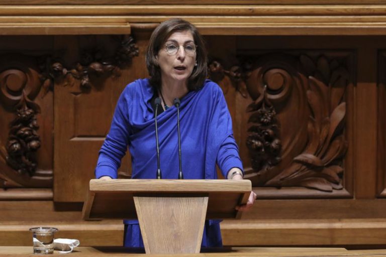 PS avança esta semana com comissão parlamentar para fiscalizar a execução do PRR