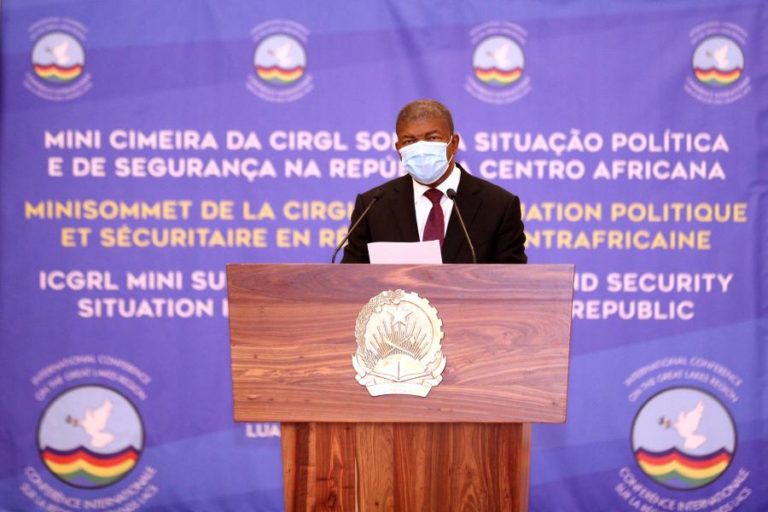 Presidente angolano defende continuidade nas negociações de reescalonamento das dívidas