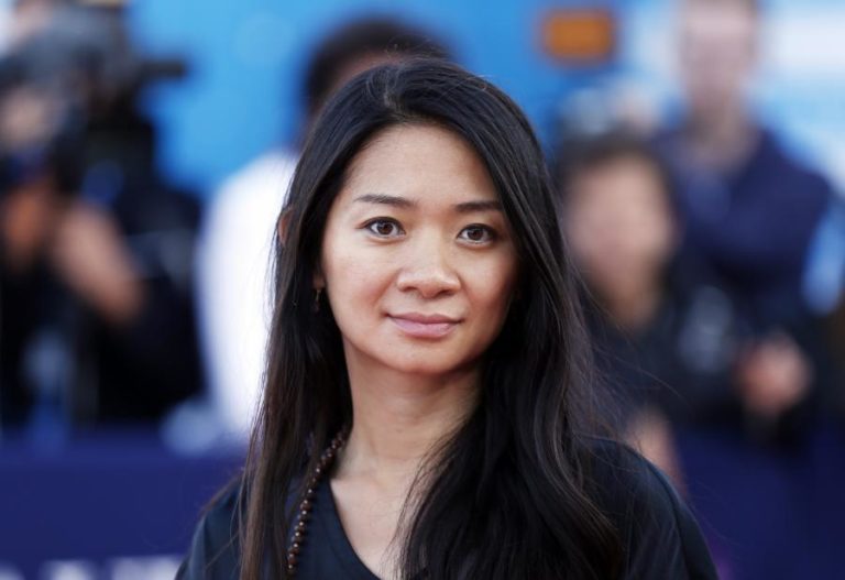 Filme “Nomadland” de Chloé Zhao foi o grande vencedor dos prémios BAFTA