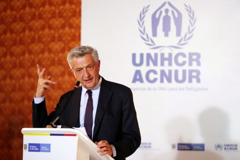 Alto comissário da ONU para os Refugiados preocupado com situação “perigosa” no Chade