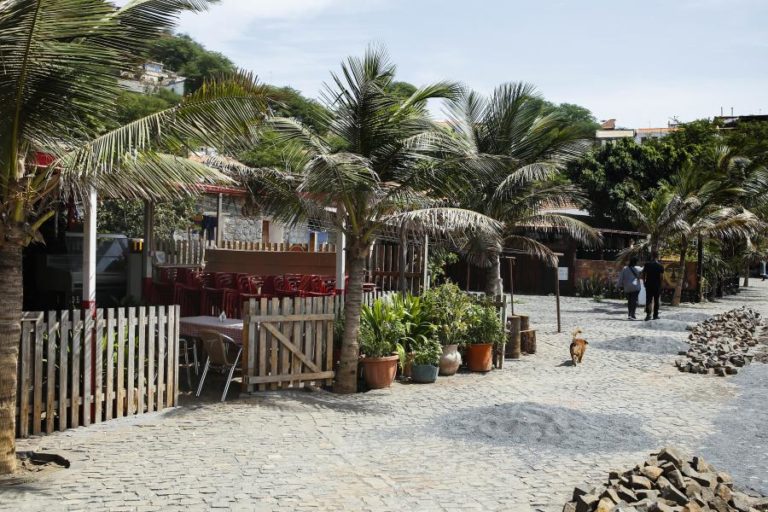 Covid-19: Crédito ao setor privado em Cabo Verde cresceu 5,3% e ultrapassou 1.000 MEuro