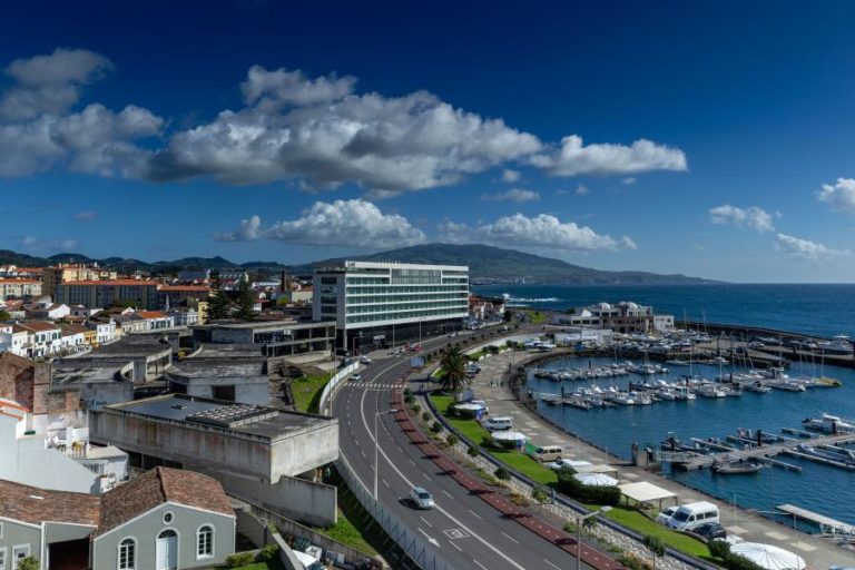 Covid-19: Açores sobem para 304 casos ativos com 40 novas infeções em São Miguel