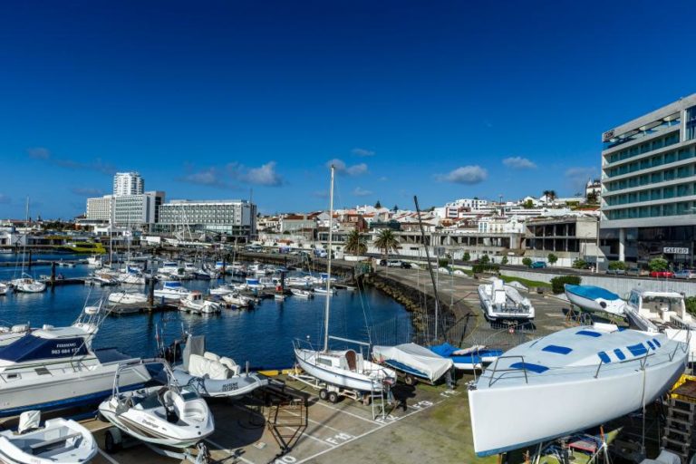 Covid-19: Comissão Europeia dá ‘luz verde’ a apoio de 35 ME para empresas dos Açores
