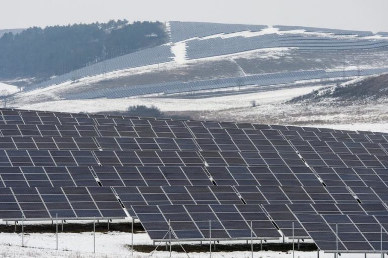 Zero considera que apenas um em nove projetos de centrais solares é exemplo a seguir