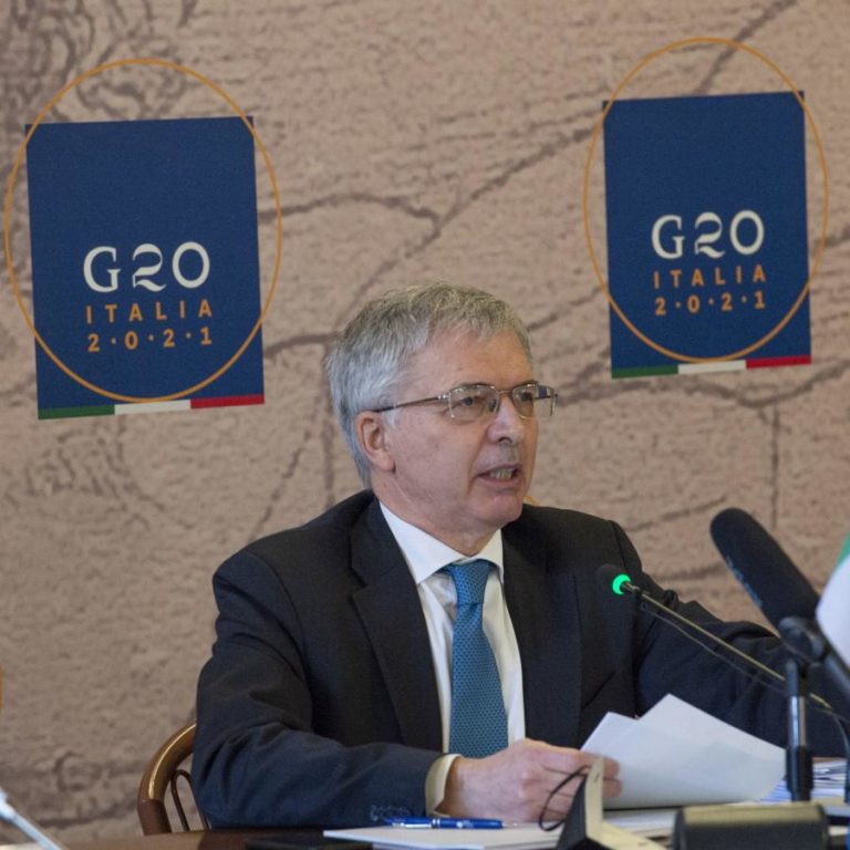 G20 prolonga até dezembro moratória de dívida dos países mais pobres