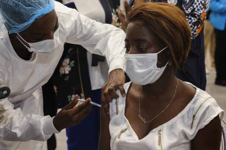Covid-19: Angola com 110 novos casos e 31 recuperações nas últimas 24 horas