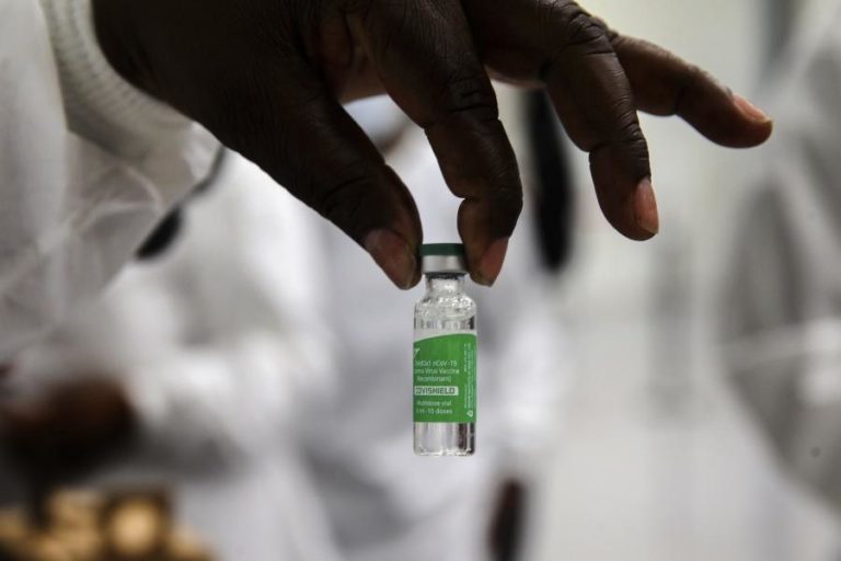 Covid-19: Japão disponibiliza 374 mil euros para apoiar sistema de vacinação em Angola