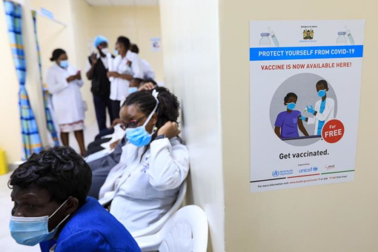 Covid-19: Banco Africano já emprestou mais de 3 mil milhões de euros contra a pandemia