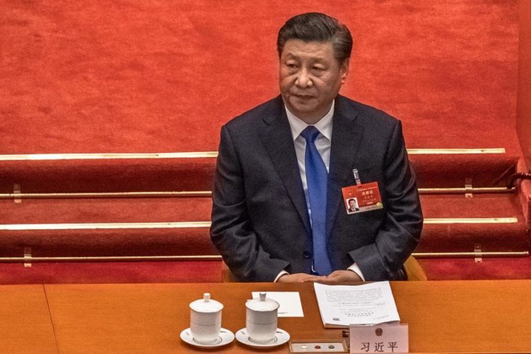 Clima: Presidente chinês pede respeito por multilateralismo e “responsabilidade diferenciada”