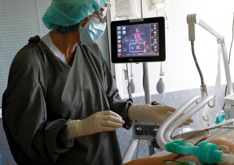 Covid-19: Espanha tem 8.788 novos casos e 126 mortes nas últimas 24 horas