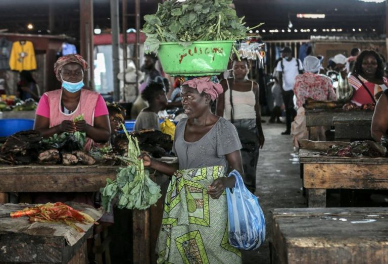 Covid-19: Angola com 68 casos positivos e sem mortes nas últimas 24 horas