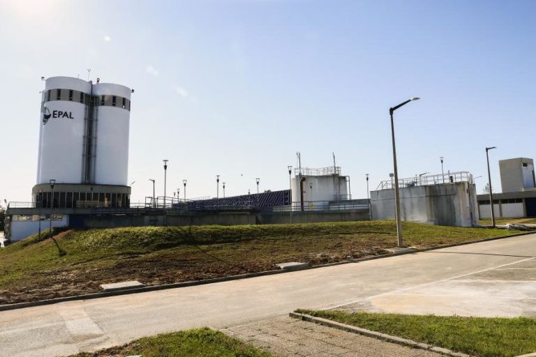 Hidrogénio: O projeto da EPAL que deve “orgulhar o país”