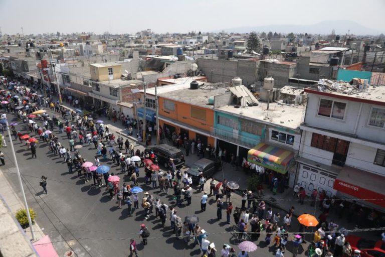 Covid-19: México com 252 mortos e 1.247 casos nas últimas 24 horas