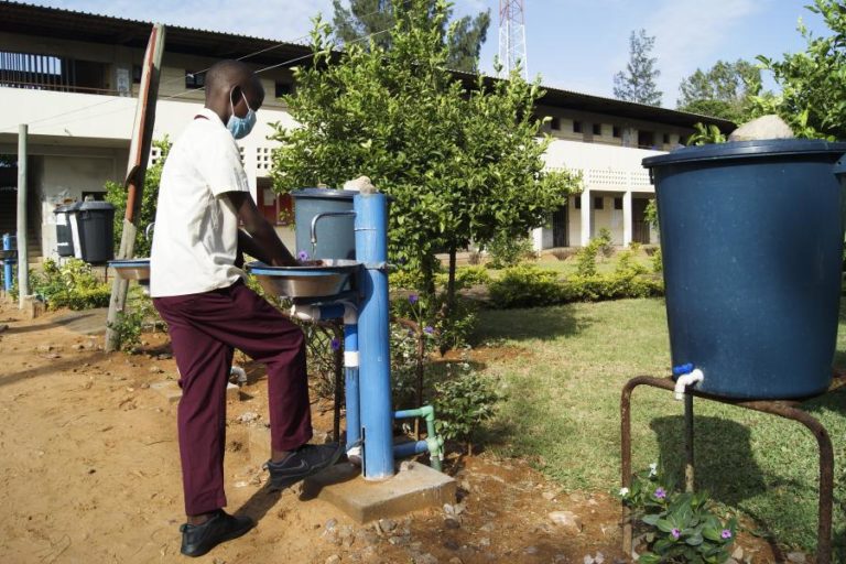 Covid-19: Moçambique sem óbitos pela primeira vez em meses e com 150 novos casos