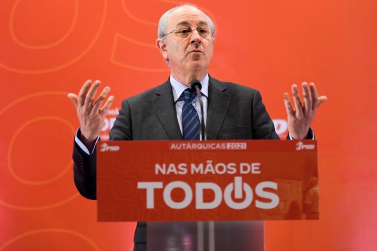 Rio lamenta “brutal julgamento público” a Barreiras Duarte e questiona qualidade da democracia