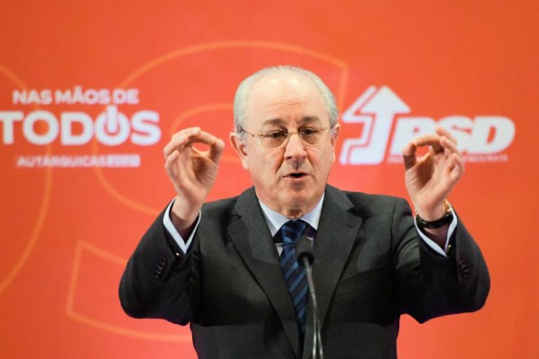 Operação Marquês: Rio convoca Comissão Permanente para sábado para analisar decisão
