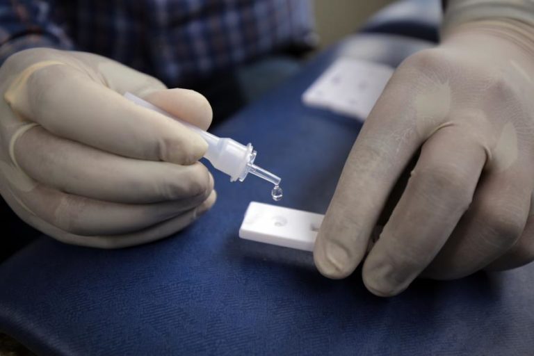 Covid-19: São Tomé e Príncipe regista um óbito e 19 infeções no fim de semana