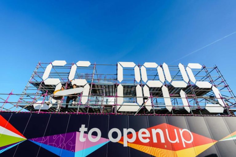 Covid-19: Holanda admite realizar Festival Eurovisão com 3.500 espetadores