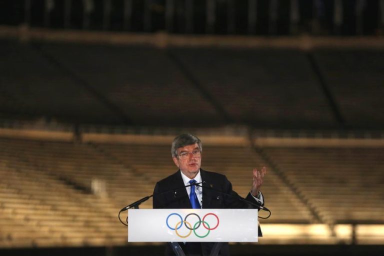 Comité Olímpico Internacional anuncia evento oficial de desportos virtuais