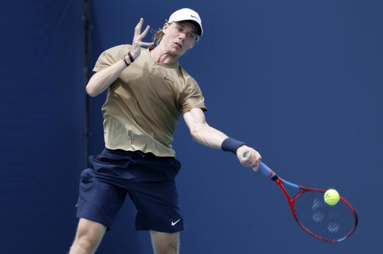 Shapovalov derrotado no Estoril Open e Gasquet retira-se