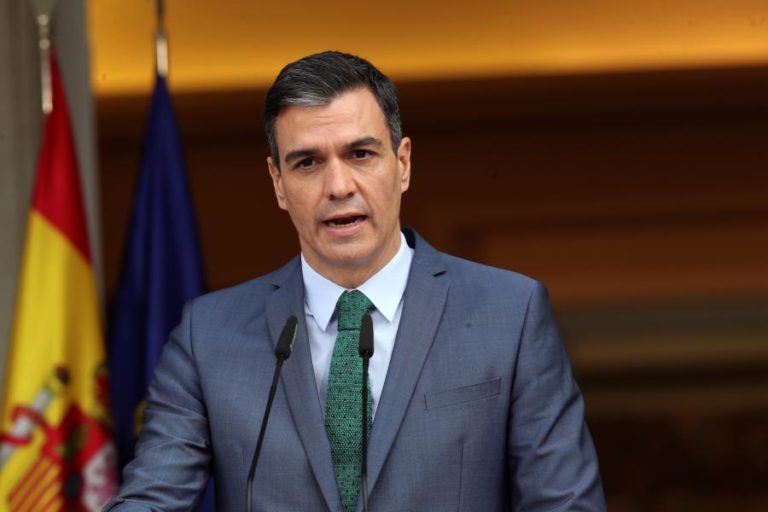 Chefes de governo de Espanha e Angola reúnem-se em Luanda