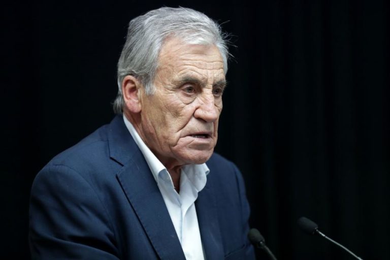 Líder do PCP diz que o clima de medo da pandemia serve apenas a agenda da exploração