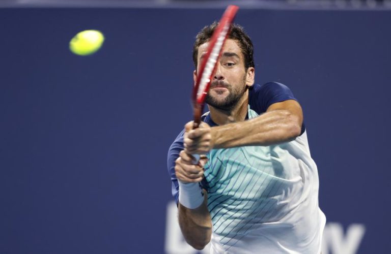 Anderson desiste e Cilic defronta Norrie nas meias-finais do Estoril Open